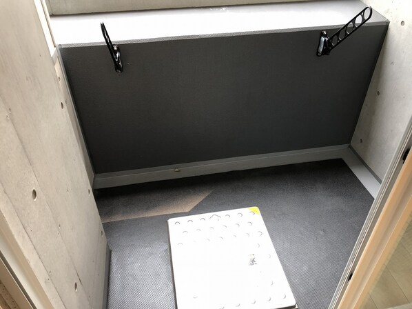 ZOOM麻布十番(ズーム麻布十番)の物件内観写真